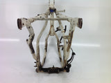 YAMAHA YZ 80 1986 MAIN FRAME FR0021