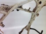 YAMAHA YZ 80 1986 MAIN FRAME FR0021