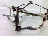 YAMAHA YZ 80 1986 MAIN FRAME FR0021