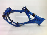 YAMAHA YZ 125 1995 MAIN FRAME FR0022