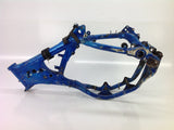 YAMAHA YZ 125 1995 MAIN FRAME FR0022