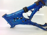 YAMAHA YZ 125 1995 MAIN FRAME FR0022