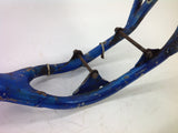 YAMAHA YZ 125 1995 MAIN FRAME FR0022