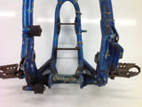 YAMAHA YZ 125 1995 MAIN FRAME FR0022