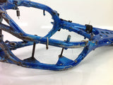 YAMAHA YZ 125 1995 MAIN FRAME FR0022