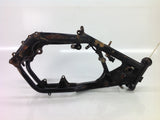 KTM 65 SX 2009 MAIN FRAME FR0023