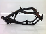 KTM 65 SX 2009 MAIN FRAME FR0023