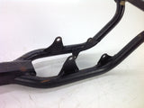 KTM 65 SX 2009 MAIN FRAME FR0023