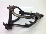 KTM 65 SX 2009 MAIN FRAME FR0023