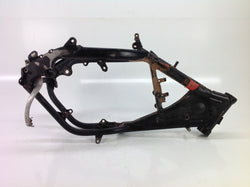 KTM 85 SX MAIN FRAME FR0024