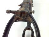 KTM 85 SX MAIN FRAME FR0024