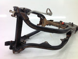 KTM 85 SX MAIN FRAME FR0024