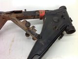 KTM 85 SX MAIN FRAME FR0024