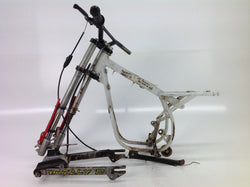 MALAGUTI GRIZZLY MAIN FRAME FR0026