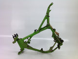 KAWASAKI KX 60 MAIN FRAME FR0027