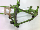 KAWASAKI KX 60 MAIN FRAME FR0027