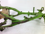 KAWASAKI KX 60 MAIN FRAME FR0027