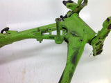 KAWASAKI KX 60 MAIN FRAME FR0027