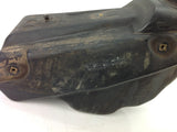 HONDA CR 125 2001 PETROL FUEL TANK TA001