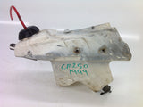 HONDA CR 250 1999 PETROL FUEL TANK TA004