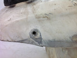 HONDA CR 250 1999 PETROL FUEL TANK TA004