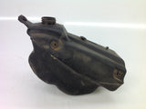 HONDA CR 125 2001 PETROL FUEL TANK TA008