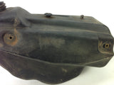 HONDA CR 125 2001 PETROL FUEL TANK TA008