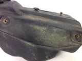 HONDA CR 125 2001 PETROL FUEL TANK TA009