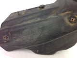 HONDA CR 125 2001 PETROL FUEL TANK TA009