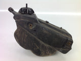 HONDA CR 125 2001 PETROL FUEL TANK TA010