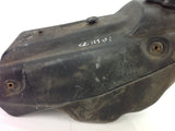 HONDA CR 125 2001 PETROL FUEL TANK TA010