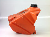 KTM 65 2005 PETROL FUEL TANK TA011