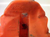 KTM 65 2005 PETROL FUEL TANK TA011