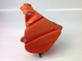 KTM 65 2005 PETROL FUEL TANK TA012