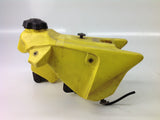 SUZUKI RM 85 2008 PETROL FUEL TANK TA016