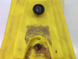 SUZUKI RM 85 2008 PETROL FUEL TANK TA016