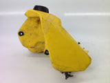 SUZUKI RM 80 1996 PETROL FUEL TANK TA017