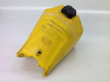 SUZUKI RM 80 1996 PETROL FUEL TANK TA017