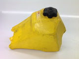 SUZUKI RM 80 1997 PETROL FUEL TANK TA018