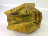 SUZUKI RM 125 1984 PETROL FUEL TANK TA019