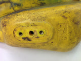 SUZUKI RM 125 1984 PETROL FUEL TANK TA019