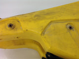 SUZUKI RM 125 1997 PETROL FUEL TANK TA020