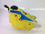 SUZUKI RMZ 450 PETROL FUEL TANK TA023