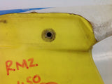 SUZUKI RMZ 450 PETROL FUEL TANK TA023