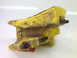 SUZUKI RM 85 2005 PETROL FUEL TANK TA024