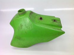 KAWASAKI KX 80 PETROL FUEL TANK TA027