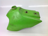 KAWASAKI KX 80 PETROL FUEL TANK TA027