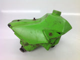 KAWASAKI KX 80 PETROL FUEL TANK TA027