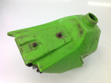 KAWASAKI KX 80 PETROL FUEL TANK TA027