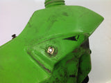 KAWASAKI KX 80 PETROL FUEL TANK TA027